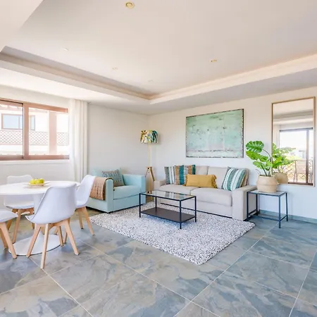 Appartamento Falesia C At Falesia By Interhome